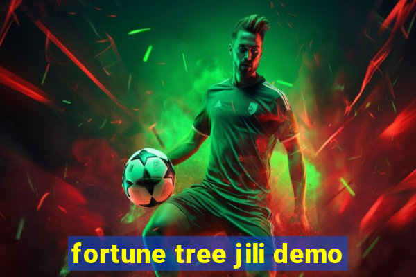 fortune tree jili demo